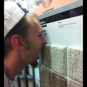 Meet your Posher, Kristian